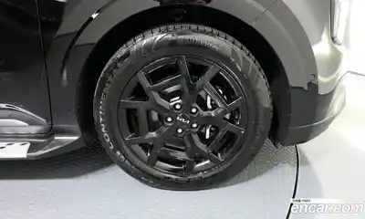 Kia Canival 2024 2.2 Автомат в Москве № 757282, миниатюра 5