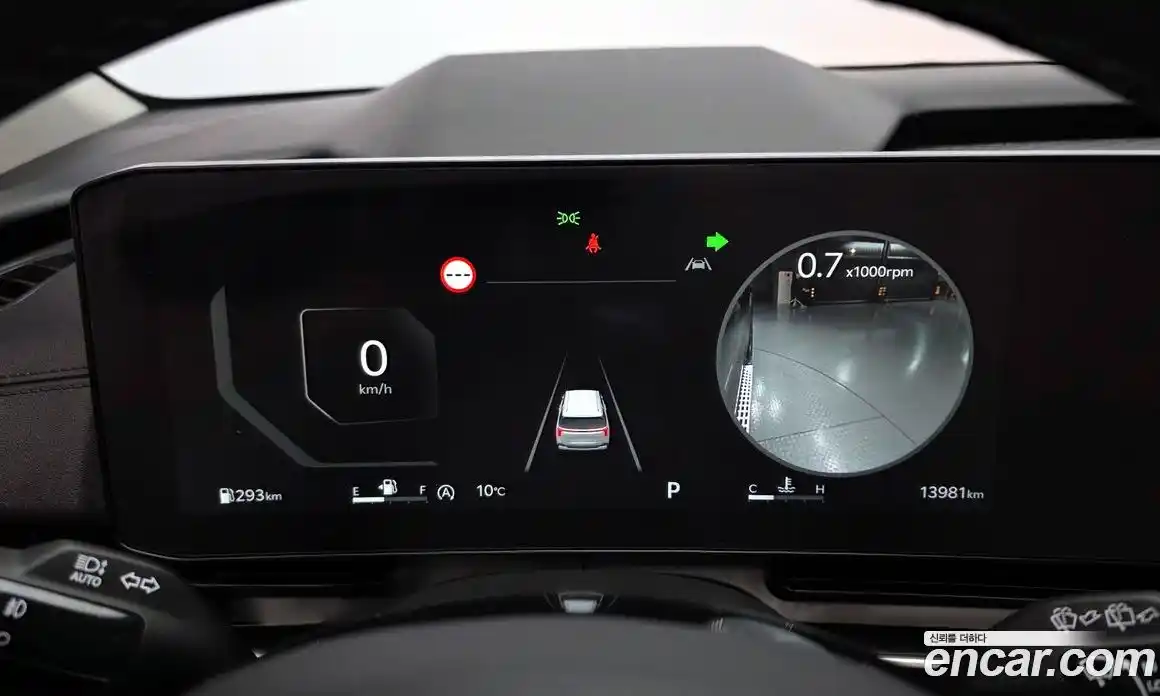 Kia Canival 2024 2.2 Автомат в Москве № 757282, фото 8