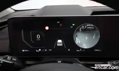 Kia Canival 2024 2.2 Автомат в Москве № 757282, миниатюра 8