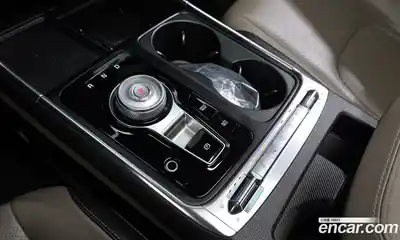 Kia Canival 2024 2.2 Автомат в Москве № 757282, миниатюра 9