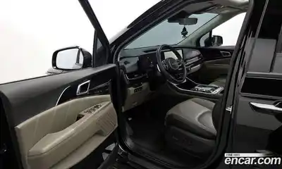 Kia Canival 2024 2.2 Автомат в Москве № 757282, миниатюра 10