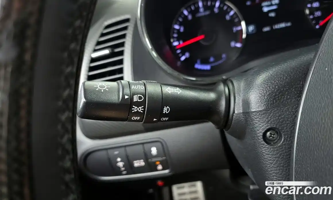 Kia K3 2014 1.6 Автомат в Москве № 757304, фото 17