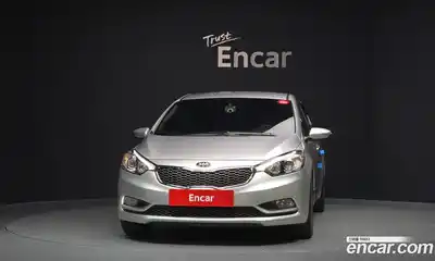 Kia K3 2014 1.6 Автомат в Москве № 757304, миниатюра 3