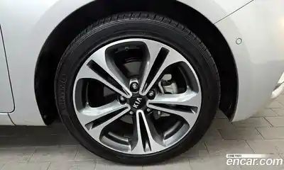 Kia K3 2014 1.6 Автомат в Москве № 757304, миниатюра 5