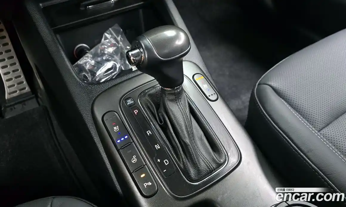 Kia K3 2014 1.6 Автомат в Москве № 757304, фото 9