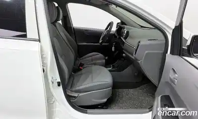 Kia Morning 2021 1.0 Автомат в Москве № 757579, миниатюра 11