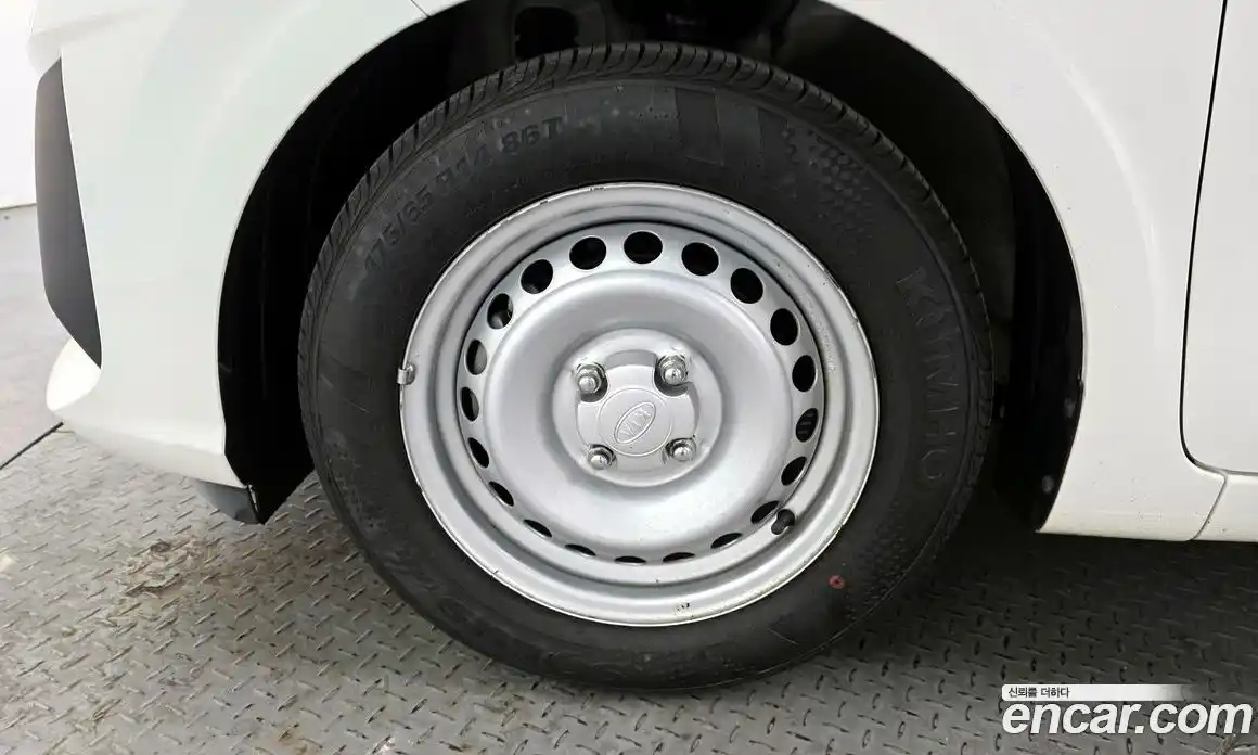 Kia Morning 2021 1.0 Автомат в Москве № 757579, фото 5