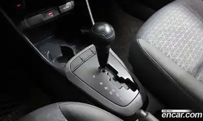 Kia Morning 2021 1.0 Автомат в Москве № 757579, миниатюра 9