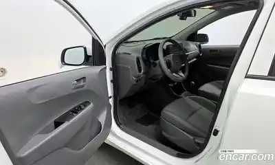 Kia Morning 2021 1.0 Автомат в Москве № 757579, миниатюра 10