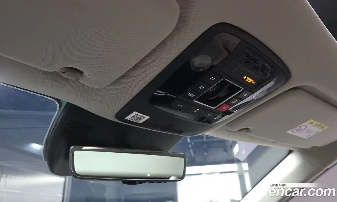 Kia Canival 2024 2.2 Автомат в Москве № 757581, фото 19