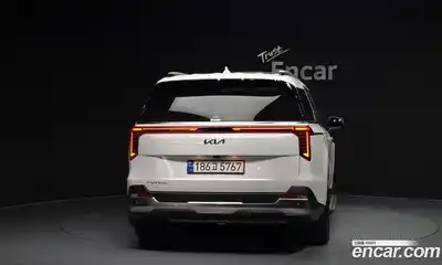 Kia Canival 2024 2.2 Автомат в Москве № 757581, миниатюра 4