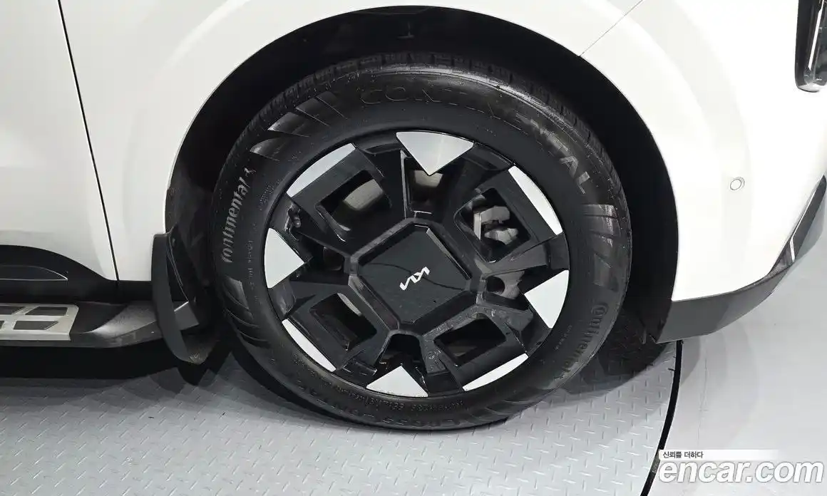 Kia Canival 2024 2.2 Автомат в Москве № 757581, фото 5