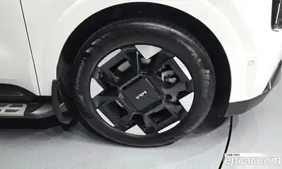 Kia Canival 2024 2.2 Автомат в Москве № 757581, миниатюра 5