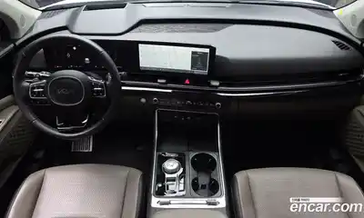 Kia Canival 2024 2.2 Автомат в Москве № 757581, миниатюра 7