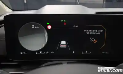 Kia Canival 2024 2.2 Автомат в Москве № 757581, миниатюра 8