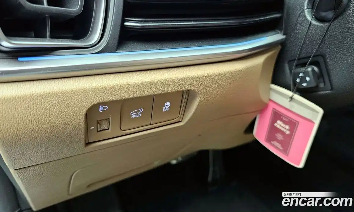 Kia Sorento 2024 1.6 Автомат в Москве № 757828, фото 15