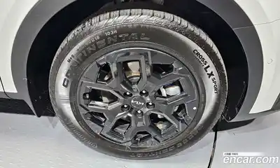 Kia Sorento 2024 1.6 Автомат в Москве № 757828, миниатюра 5