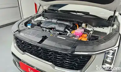 Kia Sorento 2024 1.6 Автомат в Москве № 757828, миниатюра 6