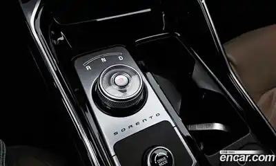 Kia Sorento 2024 1.6 Автомат в Москве № 757828, миниатюра 9