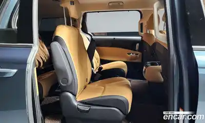 Kia Canival 2023 3.5 Автомат в Москве № 757883, миниатюра 12