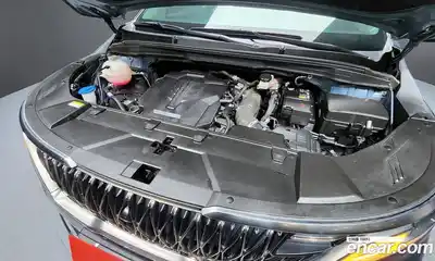 Kia Canival 2023 3.5 Автомат в Москве № 757883, миниатюра 6