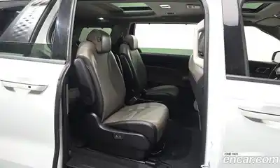 Kia Canival 2024 1.6 Автомат в Москве № 758062, миниатюра 11