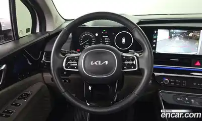 Kia Canival 2024 1.6 Автомат в Москве № 758062, миниатюра 12