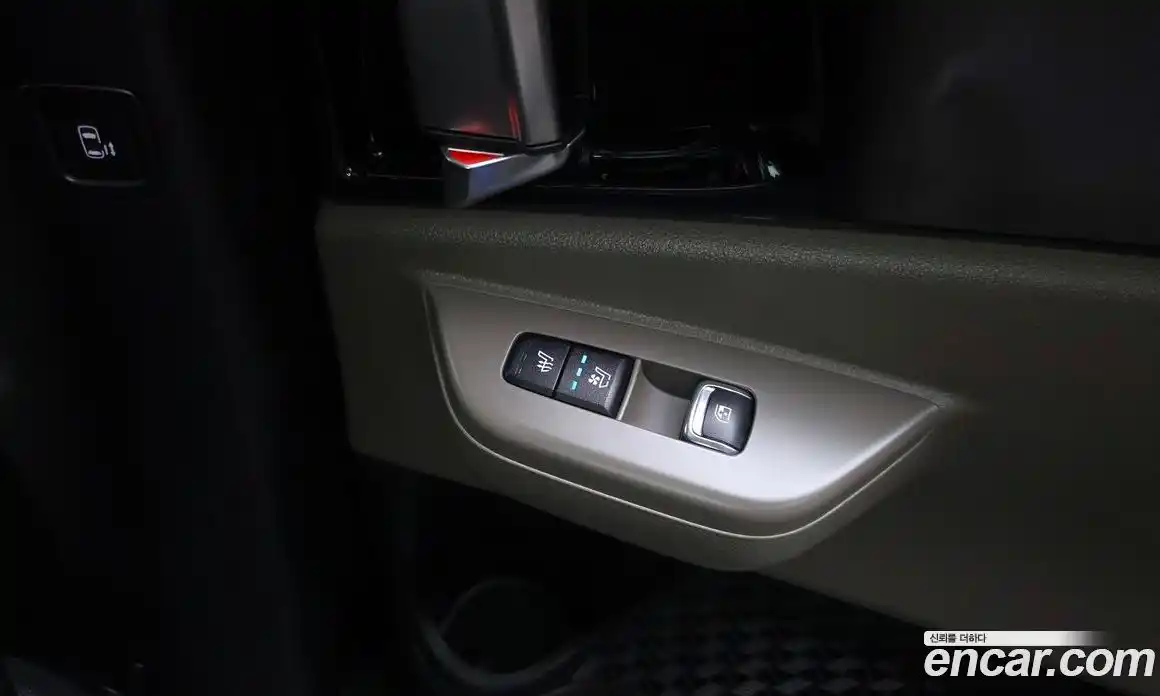 Kia Canival 2024 1.6 Автомат в Москве № 758062, фото 17