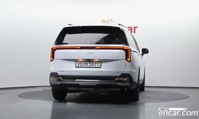 Kia Canival 2024 1.6 Автомат в Москве № 758062, миниатюра 3