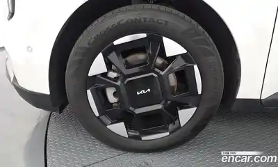 Kia Canival 2024 1.6 Автомат в Москве № 758062, миниатюра 4