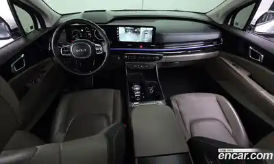 Kia Canival 2024 1.6 Автомат в Москве № 758062, миниатюра 6