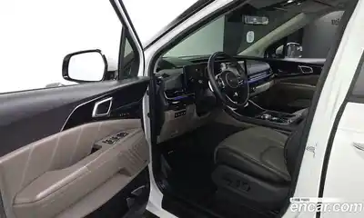 Kia Canival 2024 1.6 Автомат в Москве № 758062, миниатюра 9