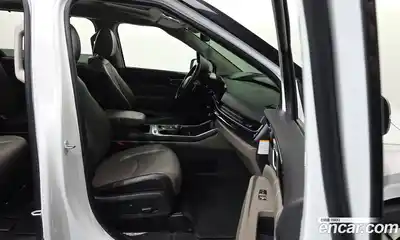 Kia Canival 2024 1.6 Автомат в Москве № 758062, миниатюра 10