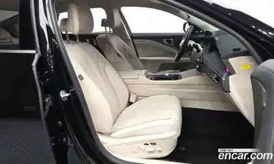 Kia K8 2024 2.5 Автомат в Москве № 758200, миниатюра 11