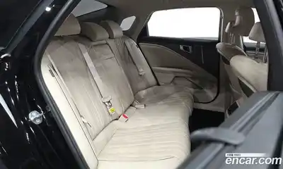 Kia K8 2024 2.5 Автомат в Москве № 758200, миниатюра 12