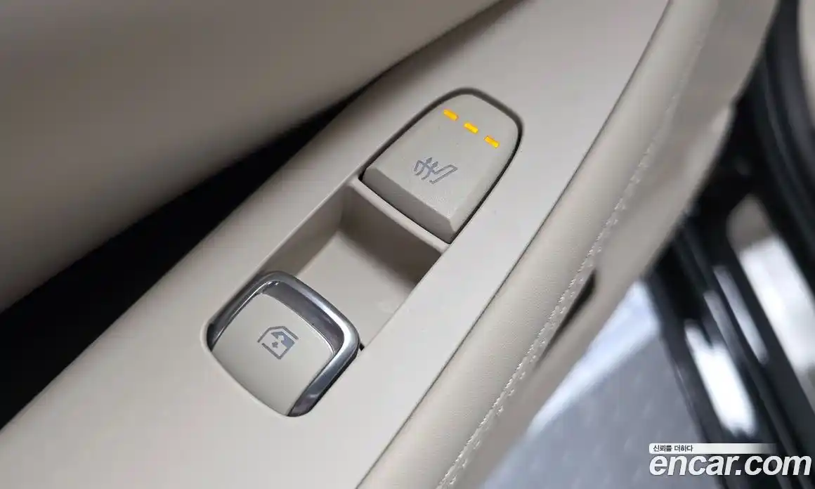 Kia K8 2024 2.5 Автомат в Москве № 758200, фото 19