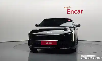 Kia K8 2024 2.5 Автомат в Москве № 758200, миниатюра 3