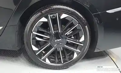 Kia K8 2024 2.5 Автомат в Москве № 758200, миниатюра 5