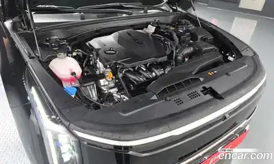 Kia K8 2024 2.5 Автомат в Москве № 758200, миниатюра 6