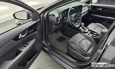 Kia K3 2023 1.6 Автомат в Москве № 758208, миниатюра 11