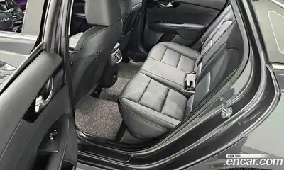 Kia K3 2023 1.6 Автомат в Москве № 758208, миниатюра 12