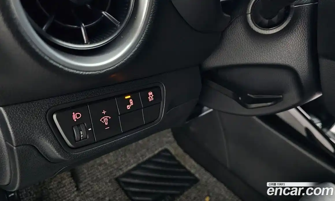 Kia K3 2023 1.6 Автомат в Москве № 758208, фото 15