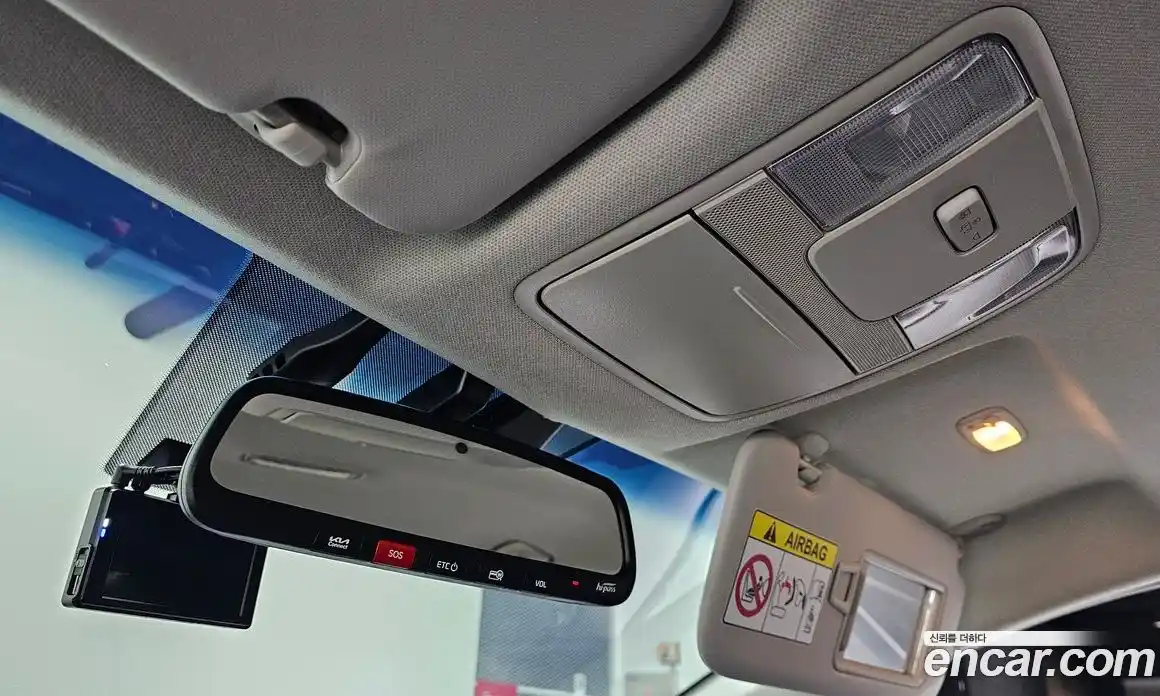 Kia K3 2023 1.6 Автомат в Москве № 758208, фото 19