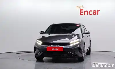 Kia K3 2023 1.6 Автомат в Москве № 758208, миниатюра 3