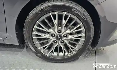 Kia K3 2023 1.6 Автомат в Москве № 758208, миниатюра 5