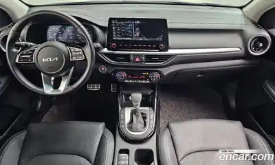 Kia K3 2023 1.6 Автомат в Москве № 758208, миниатюра 7