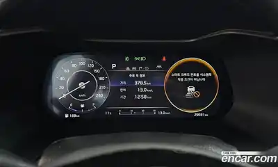 Kia K3 2023 1.6 Автомат в Москве № 758208, миниатюра 8