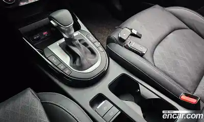 Kia K3 2023 1.6 Автомат в Москве № 758208, миниатюра 9