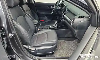 Kia K3 2023 1.6 Автомат в Москве № 758208, миниатюра 10