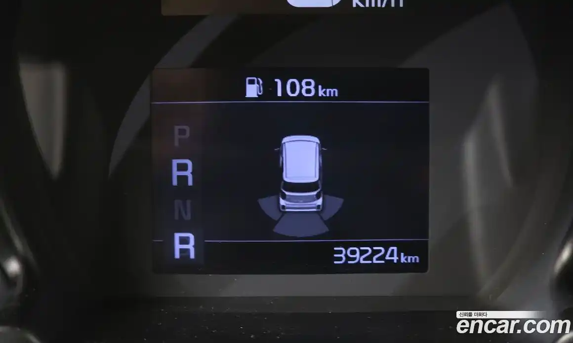 Kia Ray 2021 1.0 Автомат в Москве № 758636, фото 15